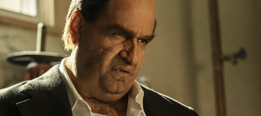 The Penguin Series Premiere Review: A Failure as a Comic Book Story, A Failure as a Gangster Story